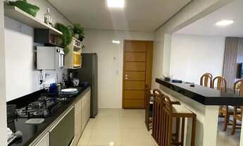 Imagem 2: VENDO APARTAMENTO EM FRENTE AO CAPIM DOURADO SHOPPING - Palmas - TO