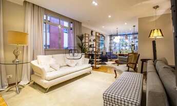 Imagem 5: Venda Apartamento 3 Dormitórios - 177 m² Bela Vista