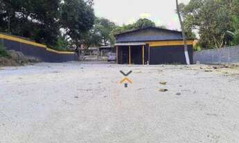 Imagem: Terreno para alugar, 600 m² por R$ 8.850,00/mês