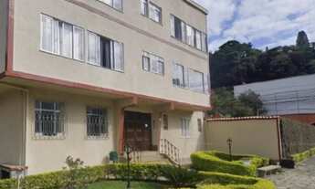 Imagem: Kitnet mobiliada