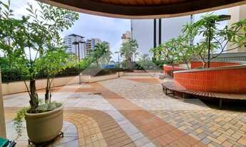 Imagem 2: Apartamento para locação no Edifício Palazzo Viale Condominium, próximo à Escola SEB COC