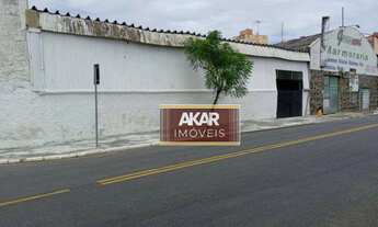 Imagem 6: Excelente oportunidade para adquirir um terreno em Rudge Ramos