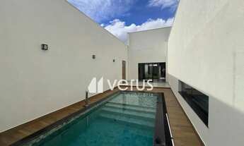 Imagem: Casa 250m² com 04 quartos no Bairro Tibery