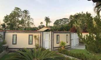 Imagem 3: Casa 5 quartos, sendo 2 suítes