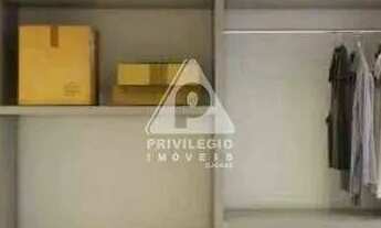 Imagem 3: Cobertura à venda, 4 quartos, 2 suítes, 4 vagas, Botafogo - RIO DE JANEIRO/RJ