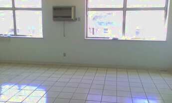 Imagem: Sala - 40 m² - Savassi - Belo Horizonte