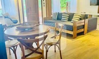 Imagem 5: Casa com 1200m² de Alto Padrão com 6 Suítes Piscina e Energia Solar à venda em Angra dos R