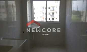 Imagem 4: Apartamento em Rua Yoshihiro Iwahashi - Conjunto Habitacional - Setor A - Itapevi/SP