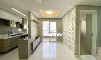 Imagem 4: Apartamento com 2 dormitórios à venda, 54 m² por R$ 455.000,00 - Itaquera - São Paulo/SP