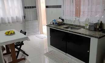 Imagem 4: Casa em Jardim Residencial Luvizotto, Boituva/SP