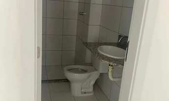 Imagem 3: 1/4 caminho das Arvores 52 m2