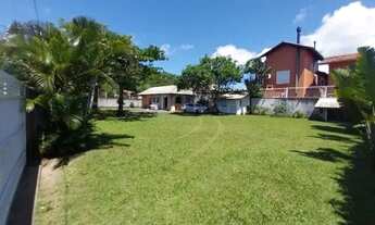 Imagem 3: Terreno à Venda com 771m² e Escritura Pública, Cachoeira do Bom Jesus, Florianópolis/SC