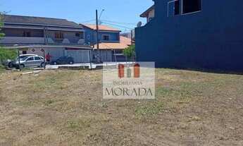 Imagem 3: Terreno à venda, 251 m² por R$ 280.000 - Residencial Santa Paula - Jacareí/SP