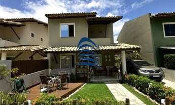 Imagem 7: Casa à venda. Condomínio Olimpiá 4 quartos sendo 01 suíte. O quarto inferior, foi aberto p