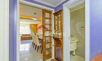 Imagem 5: Apartamento em Rua Mucio Teixeira - Menino Deus - Porto Alegre/RS