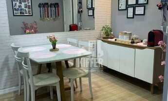 Imagem 4: Apartamento com 2 dormitórios à venda, 57 m² por R$ 445.000,00 - Centro - Niterói/RJ