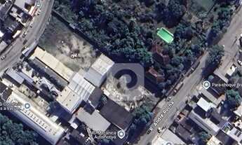 Imagem 7: Taquara Terreno Plano 3400 m2 para Galpão à venda