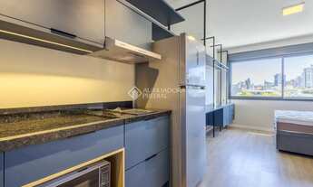 Imagem 5: Apartamento 1 quarto mobiliado Bairro Rio Branco