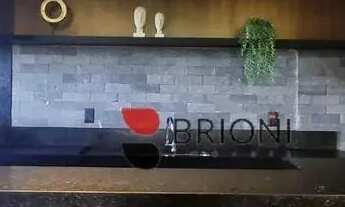 Imagem: Apartamento à venda, 128 m² por R$ 1.353.596,00