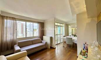 Imagem: Apartamento à venda no bairro Luxemburgo