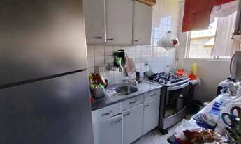 Imagem 4: Apartamento com 2 dormitórios à venda, 45 m² por R$ 160.000,00 - Nova Olinda - Londrina/PR