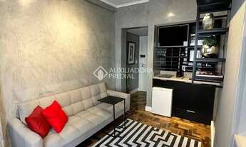 Imagem: Loft 1 quarto(s), no bairro Centro Histórico