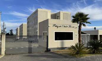 Imagem 2: Apartamento com 2 Dormitorio(s) localizado(a) no bairro Desvio Rizzo em Caxias do Sul / Re