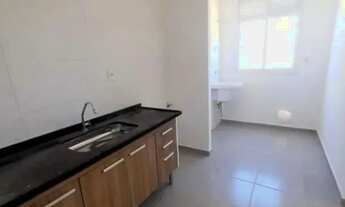 Imagem 4: Apartamento com 2 dormitórios para alugar, 53 m² por R$ 2.450,00/mês - Villaggio Fosuzzi