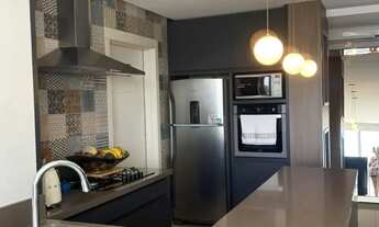 Imagem 8: OPORTUNIDADE FG COM VISTA MAR! | MOBILIADO, EQUIPADO E DECORADO