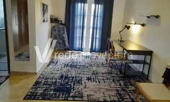 Imagem 6: Sobrado Mobiliado à VENDA e LOCAÇÃO no bairro Jardim das Paineiras em Campinas