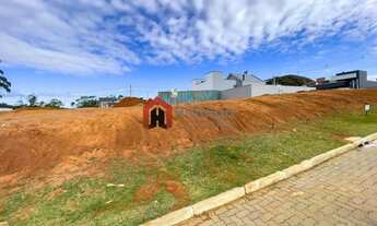 Imagem: Green Parque Jardim - Terreno à venda no