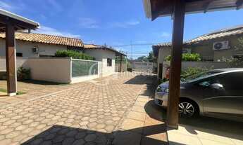 Imagem 4: Imperdível: Casa à venda em Campo Grande-MS, bairro Mata do Jacinto! 2 quartos, 1 suíte, 3