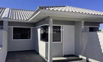 Imagem 2: Casa com 2 dormitórios na Vila Toscana