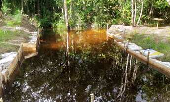 Imagem 2: Terreno em Morros