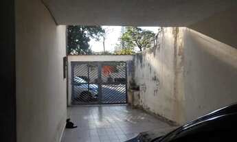 Imagem: Terreno residencial à venda, Mooca, São