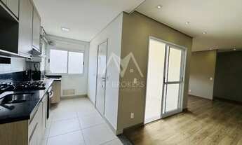 Imagem 7: Apartamento de 2 Quartos (sendo 1 suite) no Condomínio Forest: Venda ou Locação em Jundiaí