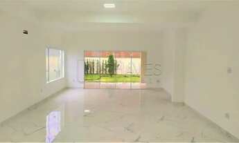 Imagem: Sobrado de 3 suítes para alugar no Condomínio