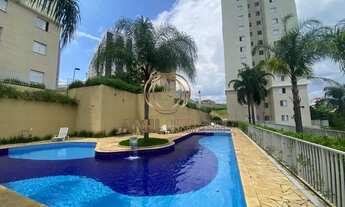 Imagem: Apartamento para Alugar de 2 Quartos, Planejados