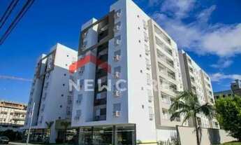 Imagem: Apartamento em Rua Artur Pescador - Santa