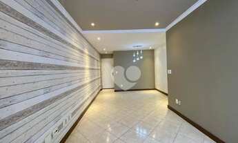 Imagem 3: Apartamento à venda, 88 m² por R$ 610.000,00 - Recreio dos Bandeirantes - Rio de Janeiro/R