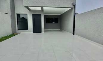 Imagem 2: Casa para Venda em São José dos Pinhais, Boneca do Iguaçu, 3 dormitórios, 1 suíte, 2 banhe