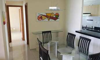 Imagem 3: Apartamento Mobiliado Ponta da Areia