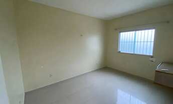 Imagem 7: COND. SHANGRILÁ, COND. FECHADO. 3 QUARTOS SENDO 1 SUÍTE E 2 SEMI + ESCRITÓRIO