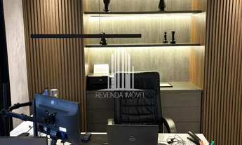 Imagem 2: Oportunidade: Sala Comercial à Venda em Santana, São Paulo-SP, 46,61m², 1 banheiro e vaga