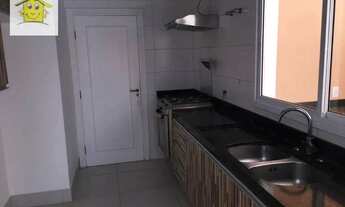 Imagem 6: Casa com 4 dormitórios, 200 m² - venda por R$ 1.500.000,00 ou aluguel por R$ 7.000,89/mês