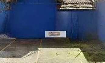 Imagem: Terreno à venda, 274 m² por R$ 1.590.000,00