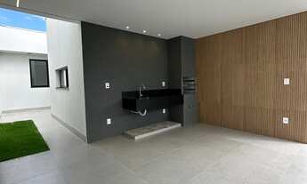 Imagem 5: Casa a venda no Bairro Parque sul