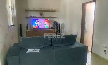 Imagem 4: Casa Térrea no Bairro Coophafé