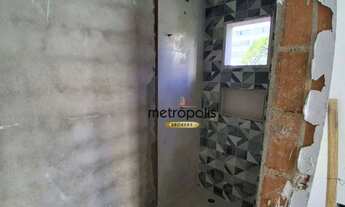 Imagem 6: Cobertura à venda, 90 m² por R$ 699.000,00 - Vila Bastos - Santo André/SP