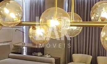 Imagem 3: Apartamento à venda, 1 quarto, 1 suíte, 1 vaga, Barro Preto - Belo Horizonte/MG